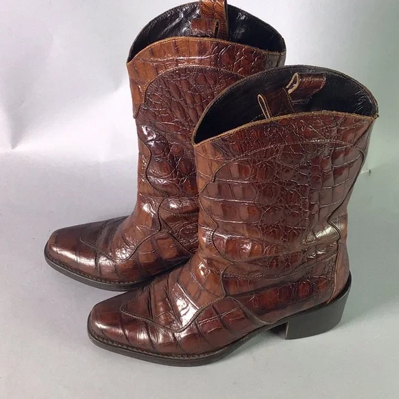 Joan David handmade in Italy - Picture 1 of 10